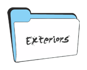 Exteriors Painting 